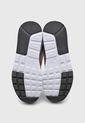Tenis Lifestyle Blanco-Rojo-Gris Nike Air Max SC de Nike