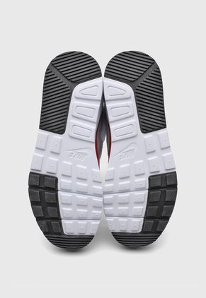 Tenis Lifestyle Blanco-Rojo-Gris Nike Air Max SC
