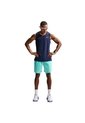 Camiseta Sin Mangas Nike M Df Miler Ta Top Hombre-Azul de Nike