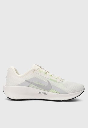 Tenis NIKE Downshifter 13 Marfil
