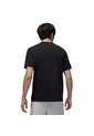 Camiseta Nike M J Sprt Jumpman Df Ss Crew Hombre-Negro de Nike