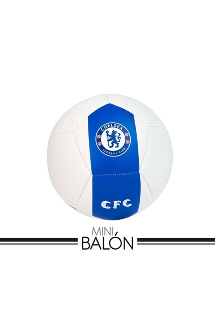MINIBALON CFC SKILLS NIKE