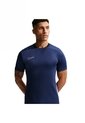 Camiseta Nike M Df Acd25 Ss Top Br Hombre-Azul de Nike