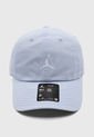Gorra NIKE Jordan Club Azul de Nike