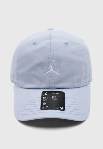 Gorra NIKE Jordan Club Azul Nike
