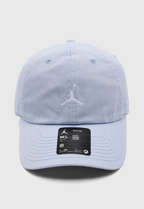 Gorra NIKE Jordan Club Azul