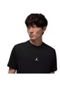 Camiseta Nike M J Sprt Jumpman Df Ss Crew Hombre-Negro de Nike