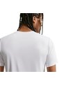 Camiseta Nike M Df Tee Std Flex Hombre-Blanco de Nike