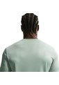 Camiseta Nike M Df Tee Std Flex Hombre-Verde de Nike