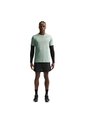 Camiseta Nike M Df Tee Std Flex Hombre-Verde de Nike