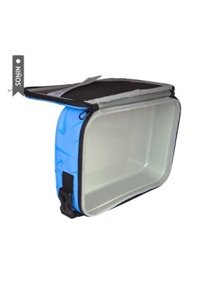 Lonchera Nike Bags Young Athletes Niños-Azul