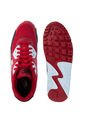 Tenis Lifestyle Rojo-Blanco-Negro Nike Air Max 90 Essential de Nike