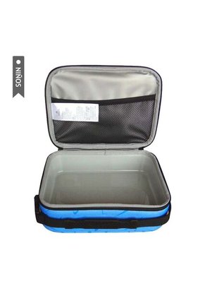 Lonchera Nike Bags Young Athletes Niños-Azul