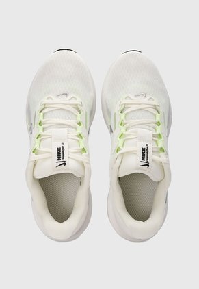 Tenis NIKE Downshifter 13 Marfil