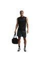 Camiseta Sin Mangas Nike M Df Tee Std Flex Hombre-Negro de Nike