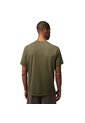 Camiseta Nike M J Sprt Jumpman Df Ss Crew Hombre-Verde de Nike