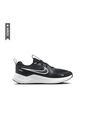 Tenis Nike Cosmic Runner Gs Niño-Negro de Nike