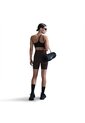 Bra Mujer Training Nike Zenvy Asymmetrical Negro de Nike