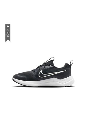 Tenis Nike Cosmic Runner Gs Niño-Negro