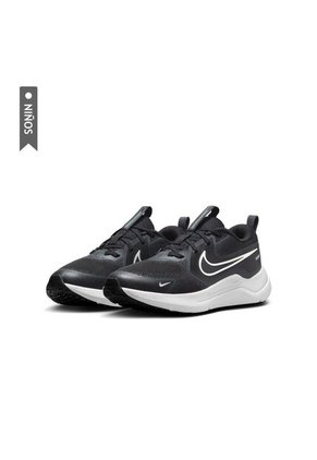 Tenis Nike Cosmic Runner Gs Niño-Negro