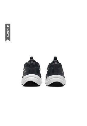 Tenis Nike Cosmic Runner Gs Niño-Negro