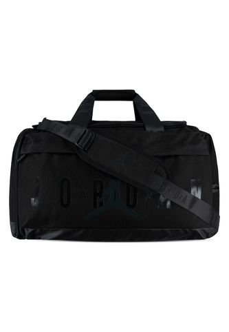 Maletin Nike Jam Velocity Duffle L-Negro Nike