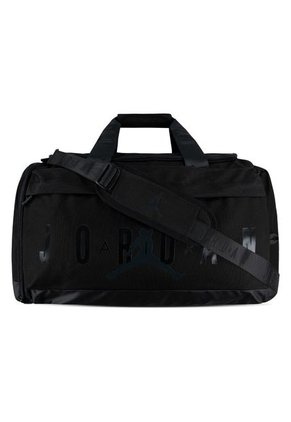 Maletin Nike Jam Velocity Duffle L-Negro