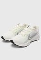 Tenis NIKE Downshifter 13 Marfil de Nike