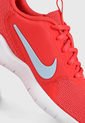 Tenis Running Naranja-Blanco Nike Flex Experience Rn 9 de Nike