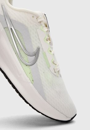 Tenis NIKE Downshifter 13 Marfil