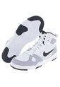 Basketball Blanco-Negro-Gris Nike SON OF FLIGHT de Nike
