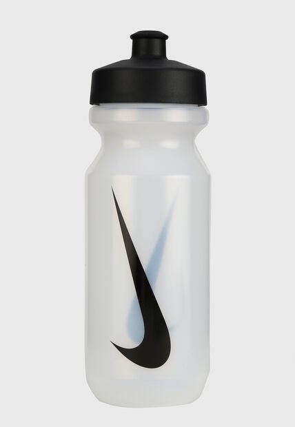 Botella Hidratante NIKE Big Mouth 2.0 Blanco