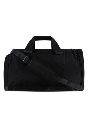 Maletin Nike Jam Velocity Duffle L-Negro
