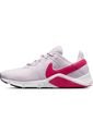 Tenis Mujer Nike Nike Legend Essential 2 Rosa Claro de Nike