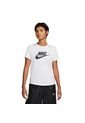 Camiseta Nike Sportswear Essentials Mujer-Blanco de Nike