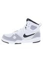 Basketball Blanco-Negro-Gris Nike SON OF FLIGHT de Nike