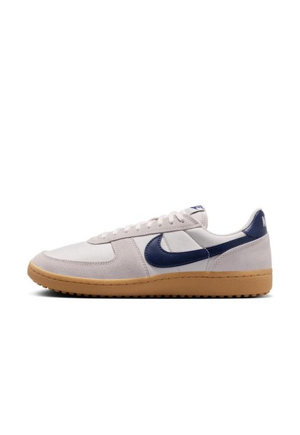 Tenis Hombre Nike Field General Beige