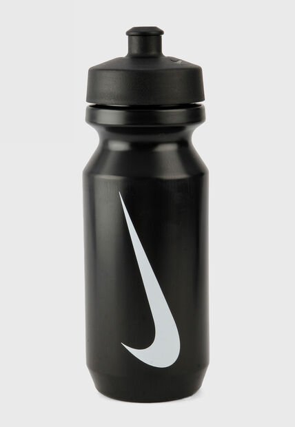 Botella Hidratante NIKE Big Mouth 2.0 Negro
