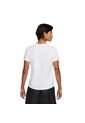 Camiseta Nike Sportswear Essentials Mujer-Blanco de Nike