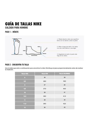 Tenis Hombre Nike Field General Beige
