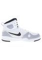 Basketball Blanco-Negro-Gris Nike SON OF FLIGHT de Nike