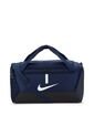 Maletin Nike Acdmy Team S Duff Hombre-Azul de Nike