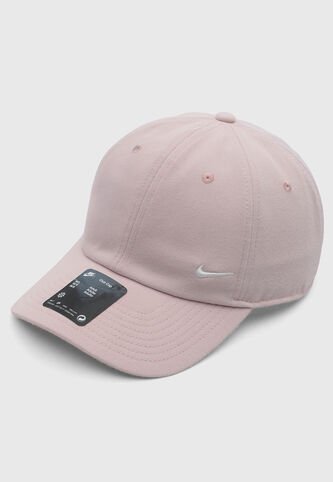 Gorra NIKE Club Rosa Nike