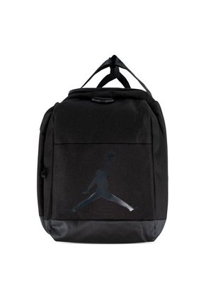 Maletin Nike Jam Velocity Duffle L-Negro