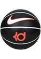 Balon Baloncesto Nike Kd Playground 8p-Negro de Nike