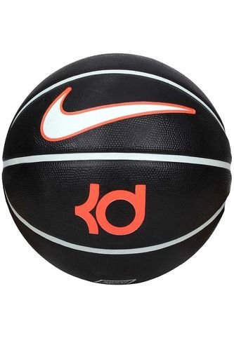Balon Baloncesto Nike Kd Playground 8p-Negro Nike