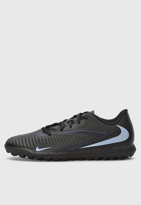 Guayos NIKE Phantom 6 Low Club TF Negro