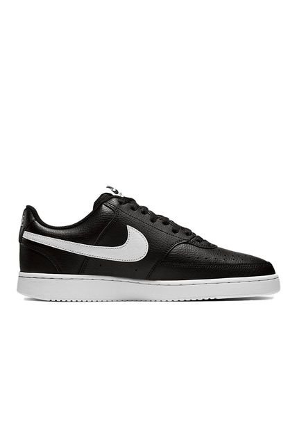 Tenis Nike Court Vision Low-Negro - Compra Ahora | Dafiti Colombia
