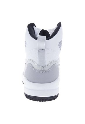 Basketball Blanco-Negro-Gris Nike SON OF FLIGHT