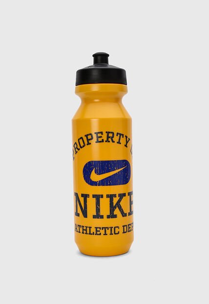Botella Hidratante NIKE Amarillo